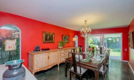 Casa com 4 quartos à venda na Rua Joaquim Cândido de Azevedo Marques, 1000, Real Parque, São Paulo por R$ 2.570.000