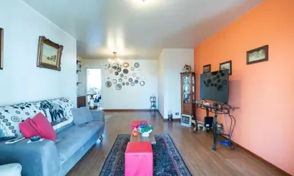 Apartamento com 3 quartos à venda na Rua Antônio de Macedo Soares, 1212, Campo Belo, São Paulo, 131 m2 por R$ 1.180.000