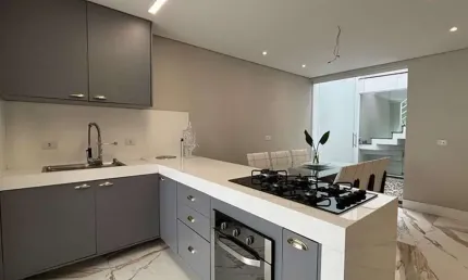 Casa com 3 quartos à venda na Rua Pedro de Godói, 400, Parque da Vila Prudente, São Paulo por R$ 1.200.000