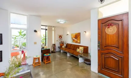 Casa com 3 quartos à venda na Rua Luís Sangiovanni, 142, Vila Santana, São Paulo por R$ 760.000
