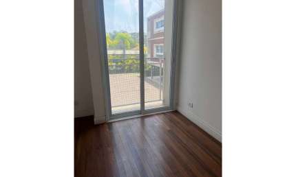 Casa em condomínio fechado com 4 quartos à venda na Rua Joaquim Cândido de Azevedo Marques, 541, Real Parque, São Paulo por R$ 3.370.000
