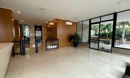 Sala comercial à venda na Rua Flórida, 1821, Cidade Monções, São Paulo, 328 m2 por R$ 2.900.000