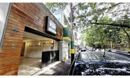 Prédio à venda na Rua Oscar Rodrigues Cajado Filho, 162, Santo Amaro, São Paulo, 201 m2 por R$ 1.580.000