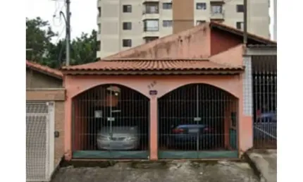 Casa com 2 quartos à venda na Rua Contos Gauchescos, 259, Vila Santa Catarina, São Paulo por R$ 550.000