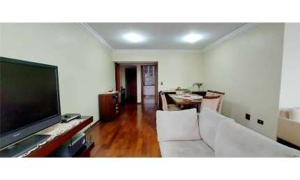 Apartamento com 1 quarto à venda na Rua São Daniel, 206, Ipiranga, São Paulo, 134 m2 por R$ 960.000