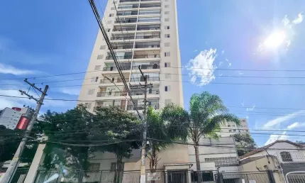 Apartamento com 2 quartos à venda na rua ibirajá, 90, vila guarani, são paulo, 66 m2 por r$ 699.000