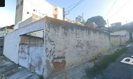 Terreno à venda na rua itanhomi, 10, jardim vila formosa, são paulo por r$ 700.000