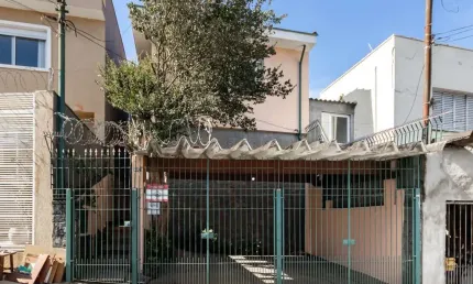 Casa com 4 quartos à venda na rua alberto leal, 337, jabaquara, são paulo por r$ 790.000