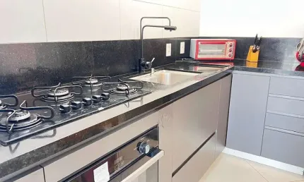 Apartamento com 2 quartos à venda na avenida alberto augusto alves, 270, vila andrade, são paulo, 62 m2 por r$ 620.000