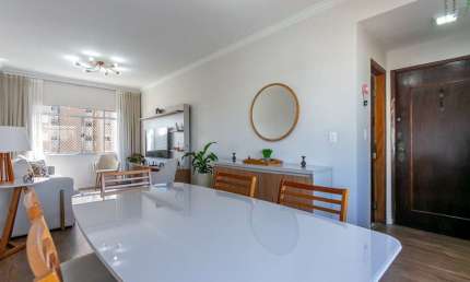 Apartamento com 3 quartos à venda na Rua Doutor Paulo Vieira, 166, Sumaré, São Paulo, 104 m2 por R$ 945.000