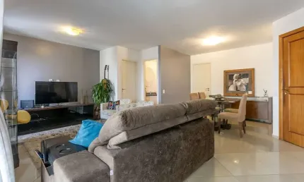 Apartamento com 2 quartos à venda na Rua Rio Grande, 551, Vila Mariana, São Paulo, 94 m2 por R$ 1.550.000