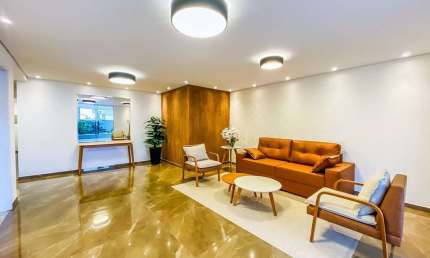 Apartamento com 3 quartos à venda na Rua Pierre Bienvenu Noailles, 240, Chora Menino, São Paulo, 83 m2 por R$ 720.000