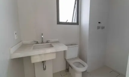 Apartamento com 3 quartos à venda na Rua Santa Justina, 34, Vila Olímpia, São Paulo, 160 m2 por R$ 4.099.000