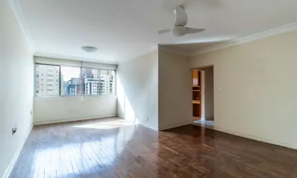 Apartamento com 2 quartos à venda na rua joão cachoeira, 250, vila nova conceição, são paulo, 90 m2 por r$ 1.190.000