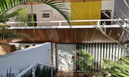 Casa com 3 quartos à venda na Rua Robélia, 141, Jardim Prudência, São Paulo por R$ 2.800.000