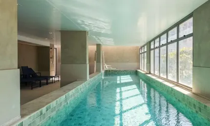Apartamento com 1 quarto à venda na Avenida dos Carinás, 407, Moema, São Paulo, 36 m2 por R$ 650.000