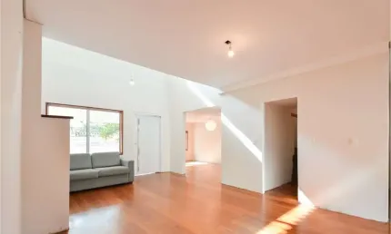 Casa com 5 quartos à venda na Rua São José, 558, Alto da Boa Vista, São Paulo por R$ 2.700.000