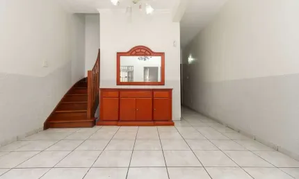 Casa com 3 quartos à venda na rua paulo gonçalves, 109, alto de santana, são paulo por r$ 550.000
