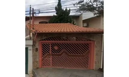 Casa com 3 quartos à venda na rua joão luis de campos, 121, vila marari, são paulo por r$ 900.000