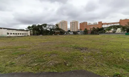 Terreno comercial à venda na Avenida Jaguaré, 1133, Jaguaré, São Paulo por R$ 63.500.000