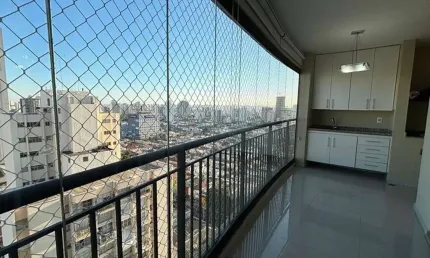 Apartamento com 3 quartos à venda na rua cuiabá, 989, alto da mooca, são paulo, 92 m2 por r$ 1.030.000