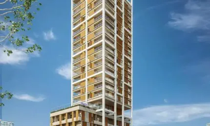 Apartamento com 1 quarto à venda na Avenida Sabiá, 467, Moema, São Paulo, 31 m2 por R$ 560.000