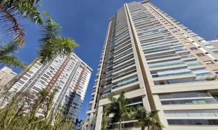Apartamento com 3 quartos à venda na Rua Arizona, 1281, Cidade Monções, São Paulo, 240 m2 por R$ 3.700.000