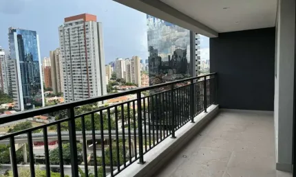 Apartamento com 1 quarto à venda na Rua Gabriel de Lara, 545, Vila Cordeiro, São Paulo, 68 m2 por R$ 925.000