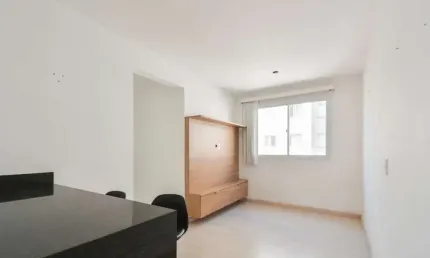 Apartamento com 2 quartos à venda na Rua da Independência, 715, Cambuci, São Paulo, 42 m2 por R$ 310.000