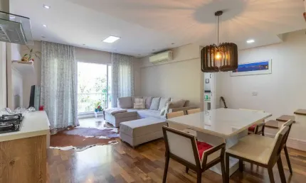 Casa em condomínio fechado com 3 quartos à venda na Avenida Interlagos, 4455, Jardim Umuarama, São Paulo por R$ 1.030.000