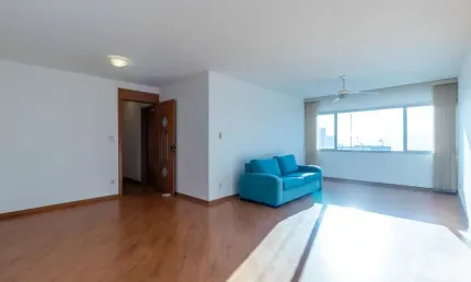 Apartamento com 3 quartos à venda na rua pereira da nóbrega, 189, vila monumento, são paulo, 121 m2 por r$ 789.000