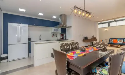 Apartamento com 3 quartos à venda na Rua Iporanga, 250, Água Branca, São Paulo, 176 m2 por R$ 1.520.000