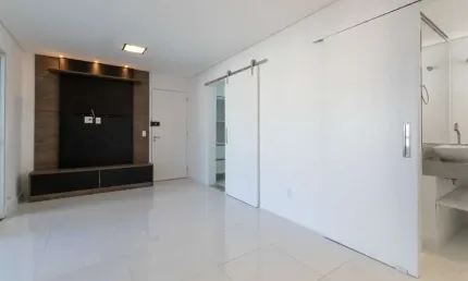 Apartamento com 2 quartos à venda na Rua Rubens Meireles, 235, Várzea da Barra Funda, São Paulo, 96 m2 por R$ 1.100.000