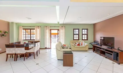 Casa com 6 quartos à venda na Rua Getúlio Vargas Filho, 516, Cidade Vargas, São Paulo por R$ 1.900.000