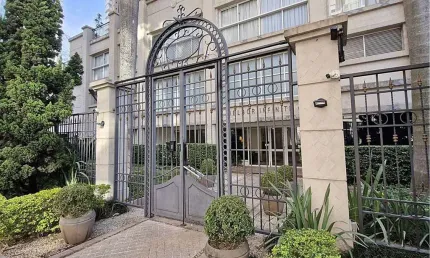 Apartamento com 3 quartos à venda na Rua Bacaetava, 66, Vila Gertrudes, São Paulo, 95 m2 por R$ 1.600.000