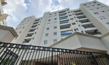 Apartamento com 3 quartos à venda na Rua Miriam Pires, 109, Vila Suzana, São Paulo, 76 m2 por R$ 599.000