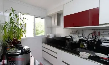 Imóvel de Alto Padrão: Casa em Condomínio à Venda na Zona Norte de SP, 3 Quartos, 1 Suíte, 3 Salas, 2 Banheiros, 214 m².