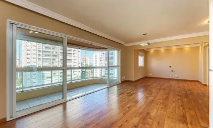 Apartamento com 3 quartos à venda na rua iubatinga, 14, vila andrade, são paulo, 129 m2 por r$ 960.000