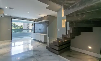 Cobertura com 3 quartos à venda na Rua das Flechas, 562, Jardim Prudência, São Paulo, 190 m2 por R$ 2.150.000