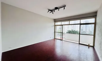 Apartamento com 2 quartos à venda na rua mazzini, 87, aclimação, são paulo, 108 m2 por r$ 579.500