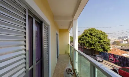Casa com 4 quartos à venda na rua francisco alves pereira, 160, cachoeirinha, são paulo por r$ 720.000