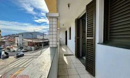 Apartamento para locação de 3 quartos na Vila Maria, 120m² de área, 1 suíte e 3 salas!