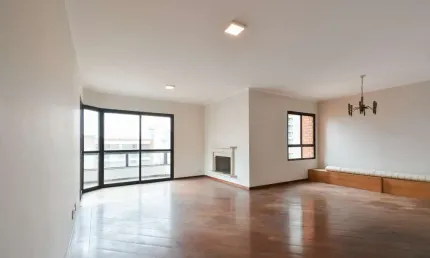 Apartamento com 4 quartos à venda na rua bartira, 901, perdizes, são paulo, 170 m2 por r$ 1.490.000