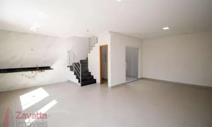 Casa para venda em são paulo-sp, na vila paulicéia! 3 quartos, 3 suítes, 3 salas, 4 banheiros, 2 vagas de garagem e 130m² de área!