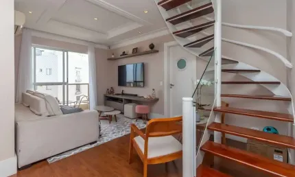 Apartamento com 3 quartos à venda na rua copacabana, 500, santa teresinha, são paulo, 176 m2 por r$ 1.390.000