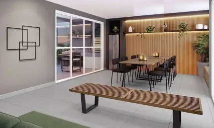 Apartamento com 1 quarto à venda na rua carneiro da cunha, 792, saúde, são paulo, 30 m2 por r$ 360.000