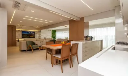 Apartamento com 3 quartos à venda na rua josé cocciuffo, 76, vila gumercindo, são paulo, 160 m2 por r$ 2.999.000