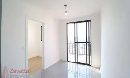 Apartamento à venda na vila maria com 37m², 2 quartos e 1 vaga