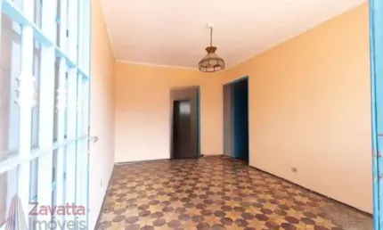 Casa à venda em São Paulo-SP: 3 quartos, 2 salas, 3 banheiros, 2 vagas de garagem, 280m² no Parque Edu Chaves.