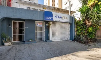 Prédio à venda na rua sebastião paes, 406, campo belo, são paulo, 246 m2 por r$ 2.300.000